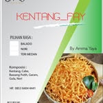 Kentang_ fay by Amma Yaya - @kentang_fay_ - Instagram