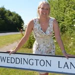 Philippa Fay | Independent Wedding Celebrant | Kent - @fayeceremonies - Instagram
