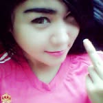 Nisa Larasati_Fay Key - @fay_key - Instagram