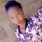 Fay Betty King'ola - @fay_kingola - Instagram
