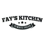 Fay's Kitchen - @fayskitchencpt - Instagram