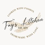 Fay’s Kitchen - @faykitchen.id - Instagram