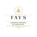 Fay’s Lebanese Kitchen - @fayslebanesekitchen - Instagram