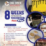 the_chef_fayyy - @thechef_fay_kitchen - Instagram