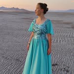 Fay Knight - @faysdust - Instagram
