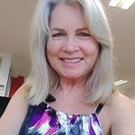 Fay Knight - @fayruthknight - Instagram
