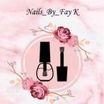 Fay Knott - @nails_by_fayfay - Instagram