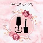 Fay Knott - @nails_by_fay1994 - Instagram