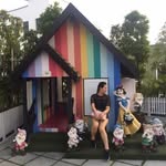 Fay Kong - @faykong29 - Instagram