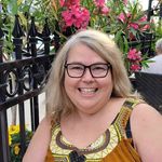 Faye Lambert - @faye.lambert72 - Instagram