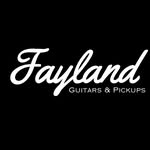Fayland Guitars - @fayland_guitars - Instagram