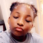 Olivia - @fay_land - Instagram