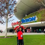 Efraín Lara - @fay_lara - Instagram