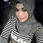 @faylarahma - Instagram
