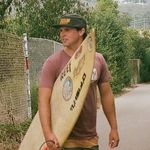 Jeff Larson - @heffaylarson - Instagram
