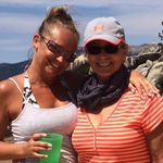 Julie F Larson - @juliefaylarson - Instagram