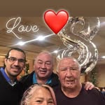 Linda Fay Lawrence - @dancinkokum60 - Instagram