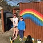 Fay Lyons - @80fayl - Instagram
