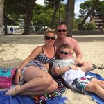 Faye Lyons - @mrs_lyons_07 - Instagram