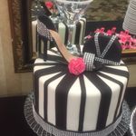 Fay MacDonald - @cakesandtreatsbyfay - Instagram