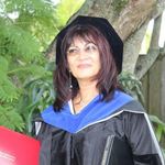 Fay Martinez, Ph.D. - @faymartinez - Instagram