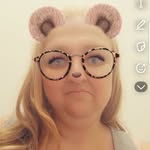 Becky Fay Mason - @littleroo86 - Instagram