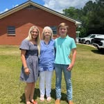 Fay McDaniel - @fay.mcdaniel.73 - Instagram