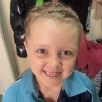 Aryanna-Ann Fay McMillan - Facebook