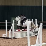 Faye McMillan - @f.m_equestrian_ - Instagram