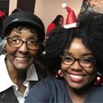 Fay Miller - @just_fay205 - Instagram