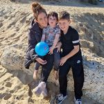 Fay Mitchell - @fay_mitch - Instagram