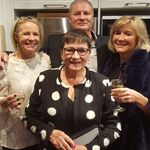 Fay Mitchell - @dran2525 - Instagram