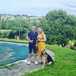 Fay Mitchell - @fayirene - Instagram