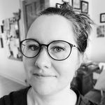 Fay Mitchell Nielsen - @fru.fay - Instagram