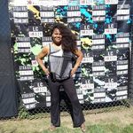 Fay Morgan - @janicerowden1981 - Instagram