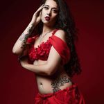 Morgan Fay - @morganfaydances - Instagram