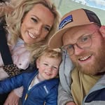 Faye Moses Smith - @faymos24 - Instagram