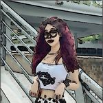 Fay Mullins - @hargerkatharina94672 - Instagram