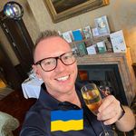 Damian Fay-Murphy - @murphdam - Instagram