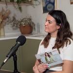 Faye Newman - @loveyourkitchenpodcast - Instagram