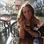 Faye Newman - @faye_nouvatan_spray_tans - Instagram