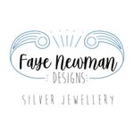 Faye Newman | Silversmith - @fayenewmandesigns - Instagram