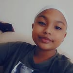 Gazelle fay newman - @that_kiid_fay - Instagram