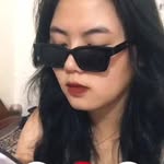 Fay Noel - @shelathddrk - Instagram