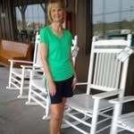 Fay Oliver - @fayoliver1945 - Instagram