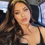 Fay Oliver - @enrinnitobath8 - Instagram