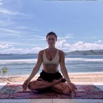 Faye Oliver - @fayeoliveryoga - Instagram