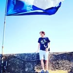 Fay Olsen - @gysla7 - Instagram