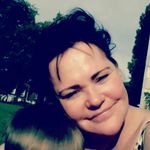 Fay Richardson - @fayalex7383 - Instagram
