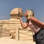 Fay Richardson - @robfayr - Instagram